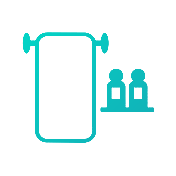 Accessori e biancheria da bagno