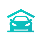 Parcheggio coperto